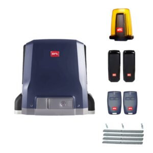 BFT Deimos AC A800 Kapı Motoru (Kit Paket)