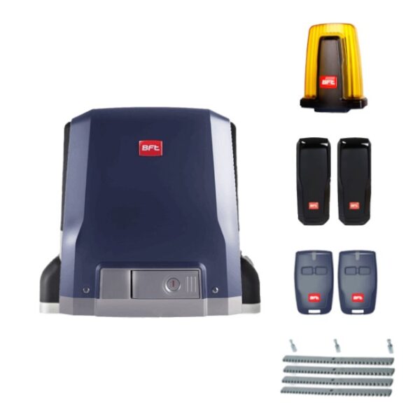 BFT Deimos BT A600 Kapı Motoru Kit Paket