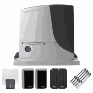 Nice Robus 1000 Kapı Motoru (Kit Paket)