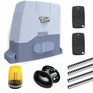 White Rose AC 600KG Kapı Motoru (Kit Paket)