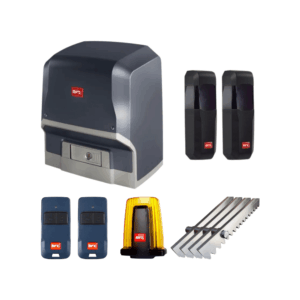 BFT Ares BT A1000 Kapı Motoru (Aksesuarlı Set)