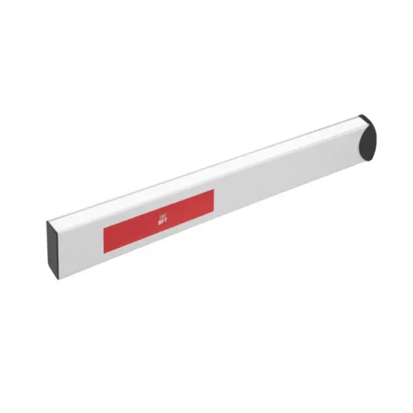 BFT ELL 5 Metre Bariyer Kolu (Moovi ve Giotto Uyumlu)