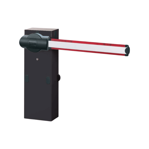 BFT Moovi 40 4 Metre Kollu Bariyer Kit - Görsel 2