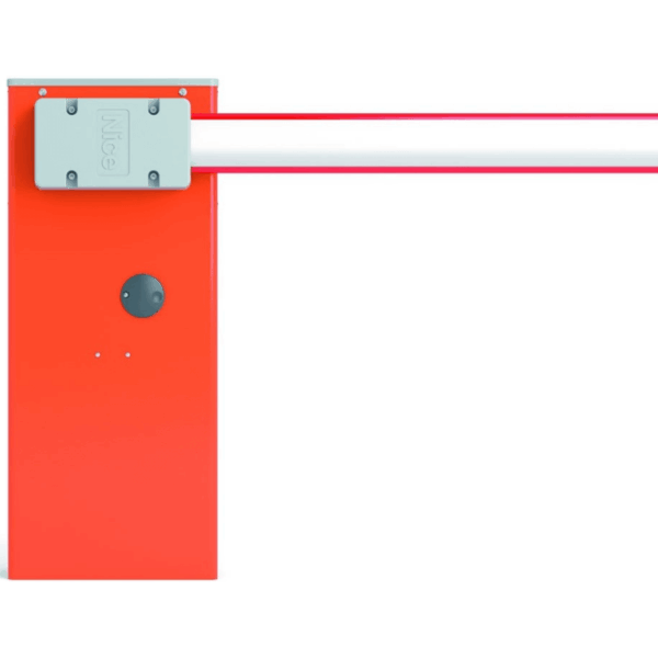 Nice Wide M Otomatik Kollu Bariyer (4 Metre – Aksesuarlı Set) - Görsel 2